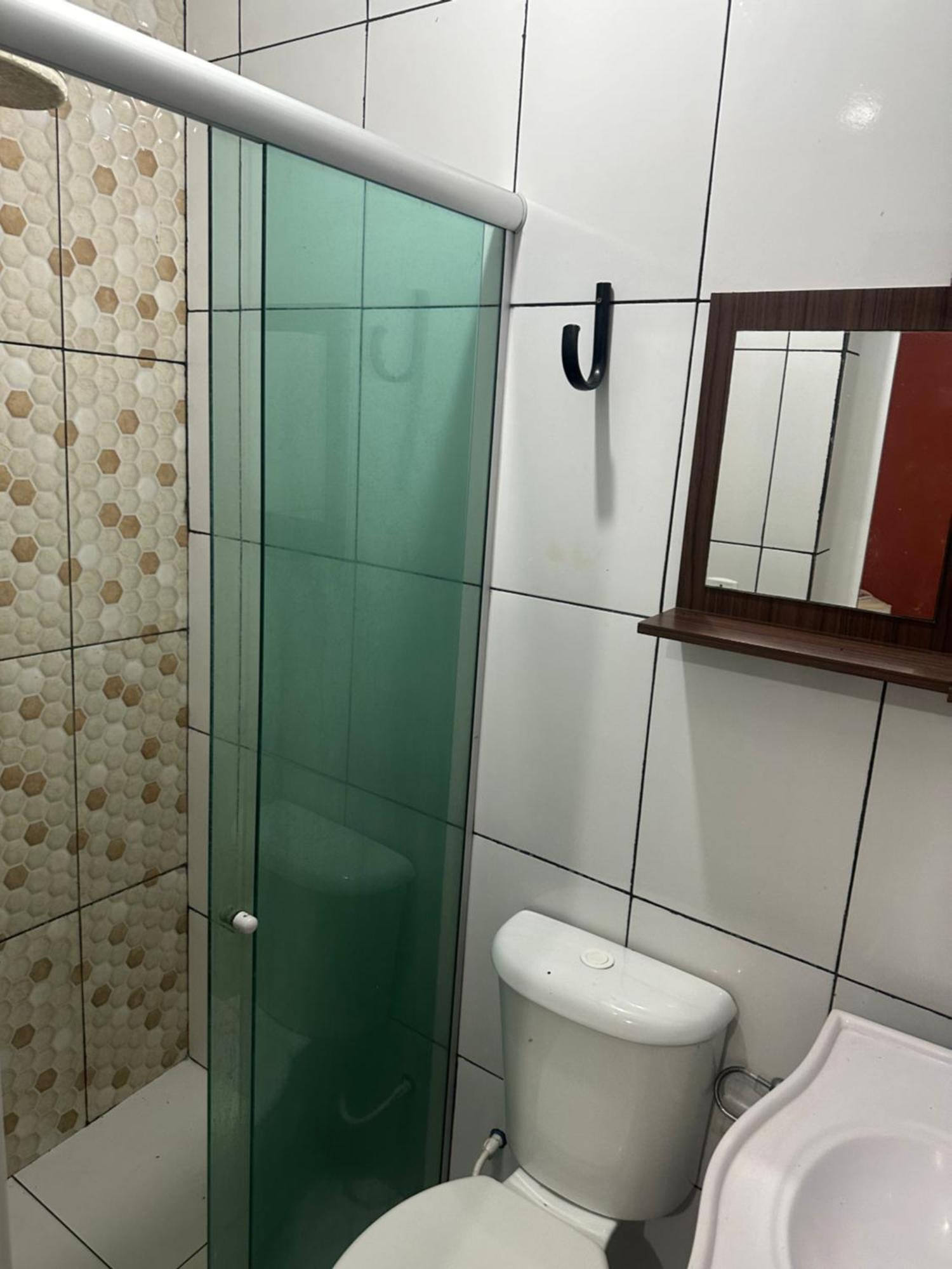 Pousada Bom Preco Salinópolis Exterior foto