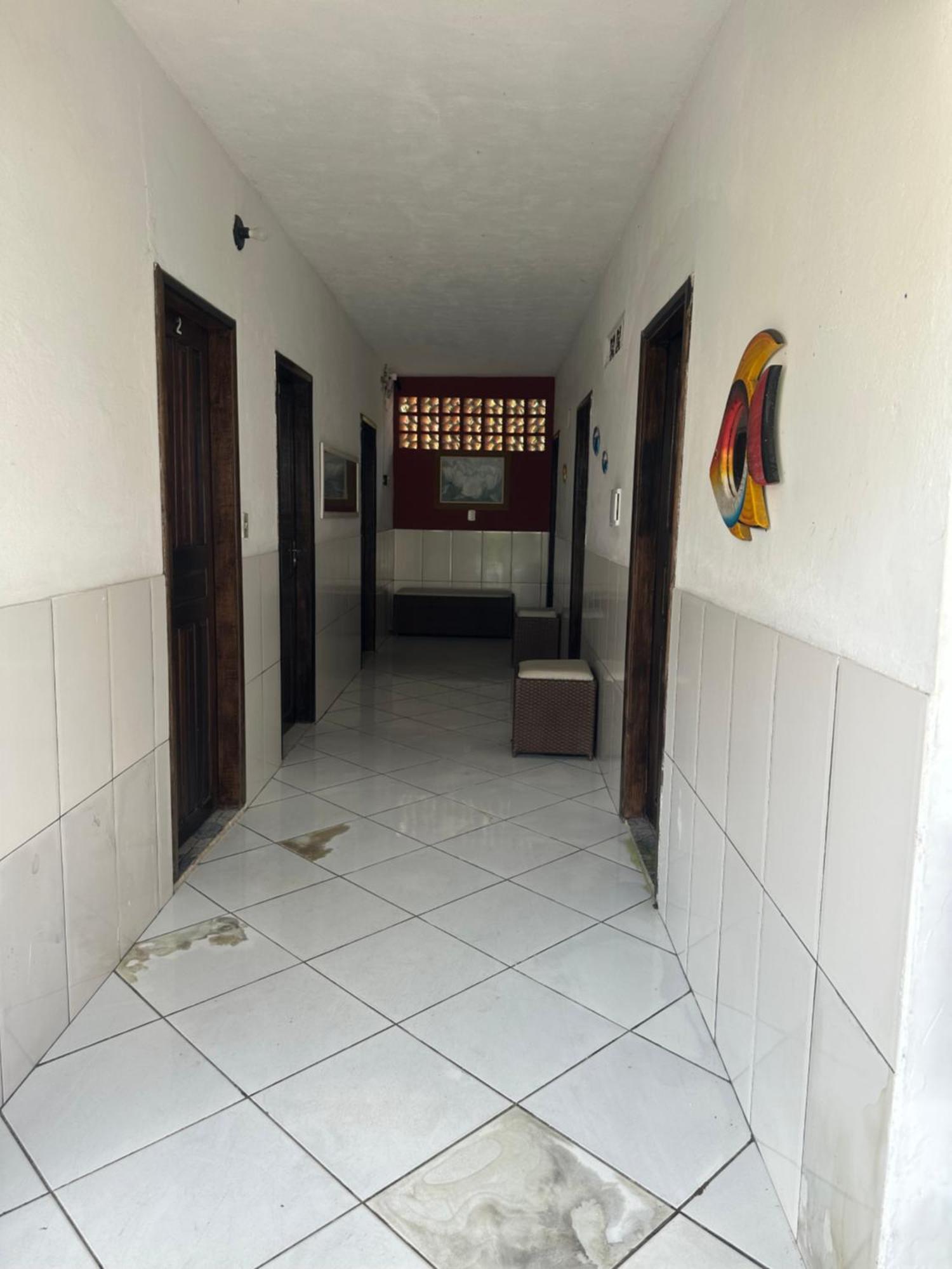 Pousada Bom Preco Salinópolis Exterior foto