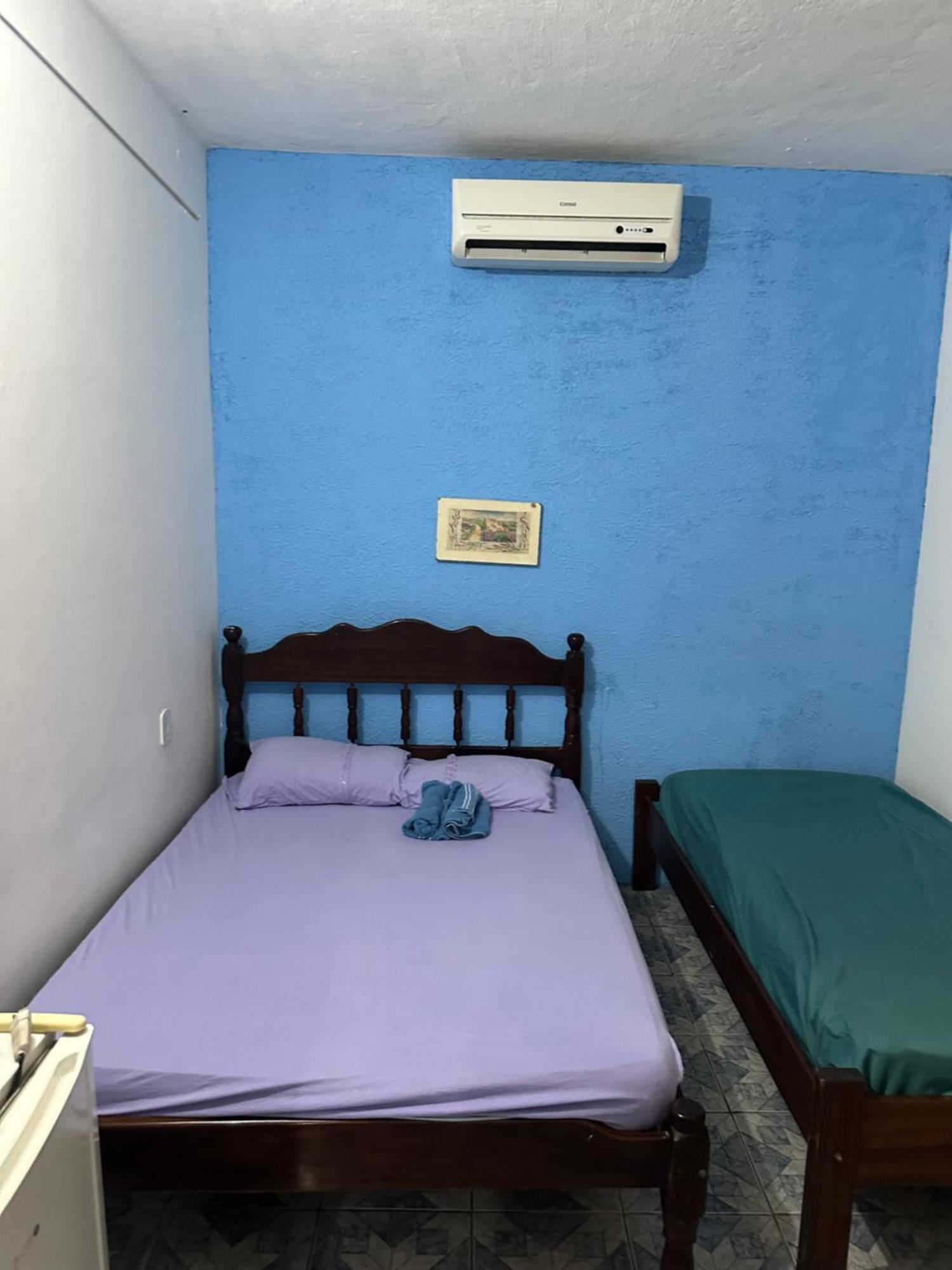 Pousada Bom Preco Salinópolis Exterior foto
